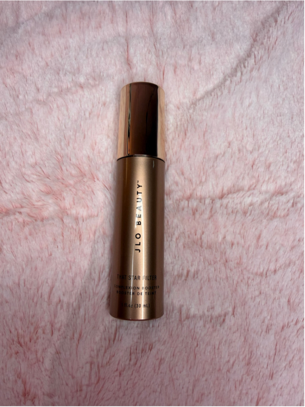 JLO Beauty That Star Filter - NWOT
